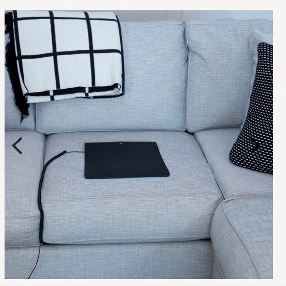 Earthing Grounding Mat,Carbon,High - Picture 2 of 10